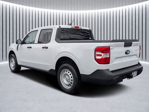 New 2025 Ford Maverick XL w/ 4K Tow Package AWD/4WD image 7