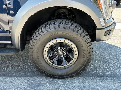 Used 2023 Ford F150 Raptor AWD/4WD image 15