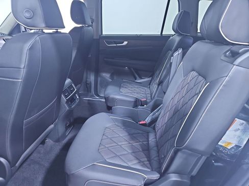 New 2026 Volkswagen Atlas SEL Premium R-Line image 25