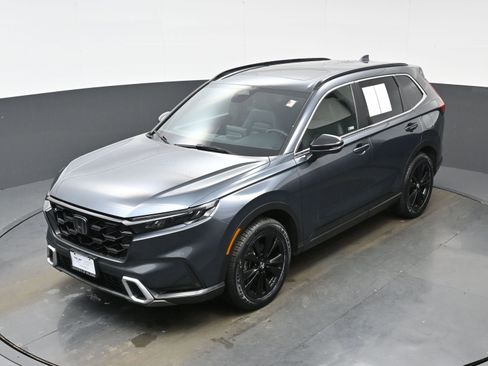 Used 2023 Honda CR-V Sport Touring image 35