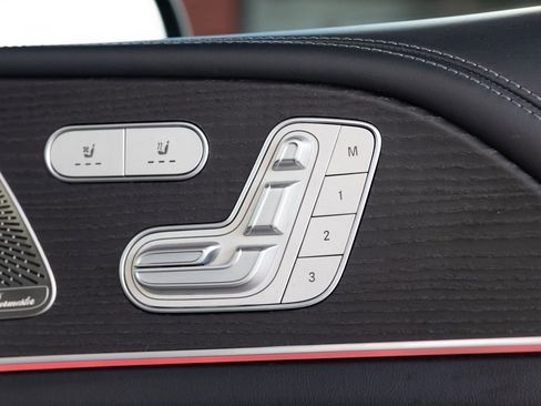 Used 2022 Mercedes-Benz GLE 53 AMG 4MATIC Coupe image 82