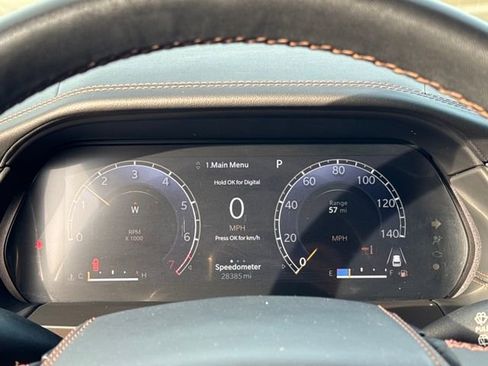 Used 2022 Jeep Grand Cherokee Summit w/ Adv Protech Group IV image 15