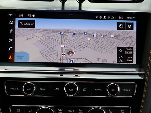 New 2025 Bentley Bentayga image 18