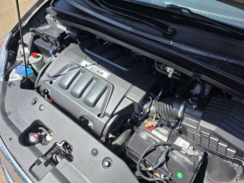 Used 2009 Honda Odyssey EX-L image 38