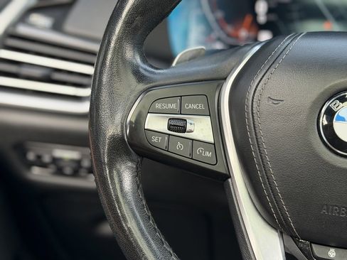 Used 2021 BMW X5 xDrive40i w/ Convenience Package image 45