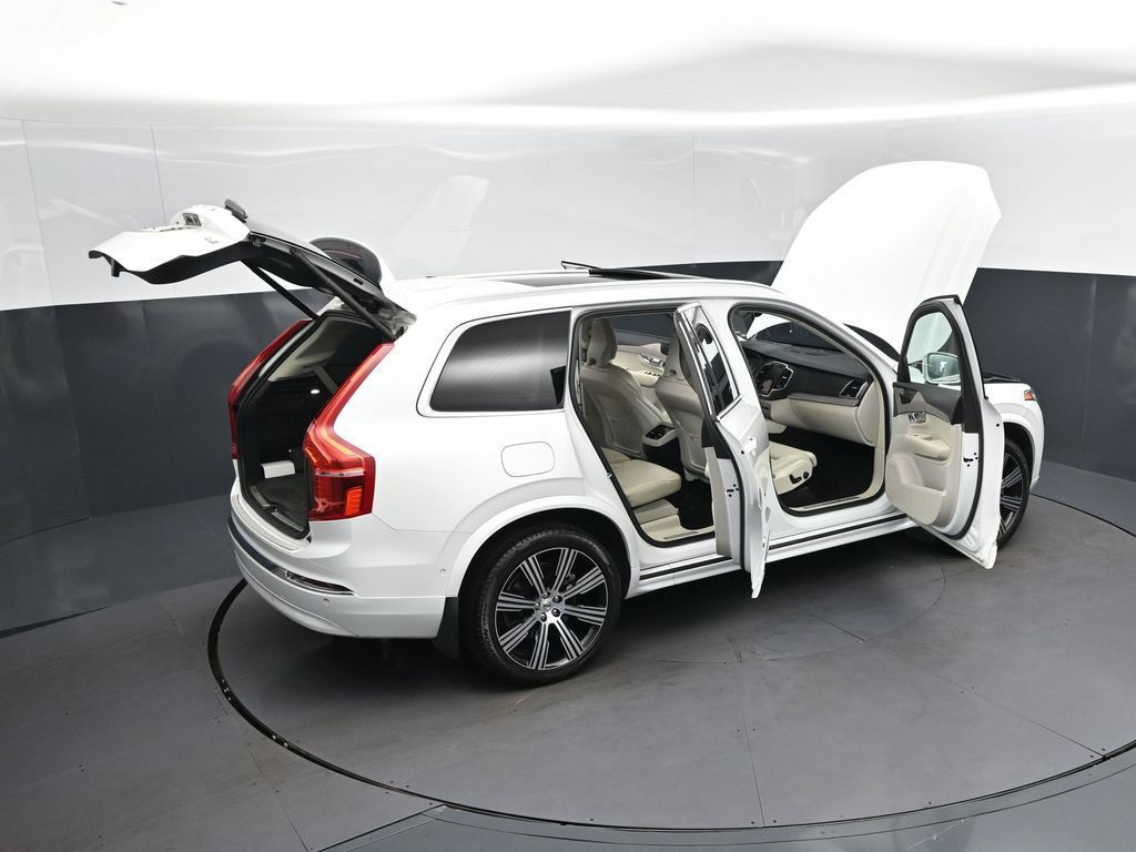 Used 2023 Volvo XC90 B6 Ultimate w/ Protection Package Premier AWD/4WD image 49