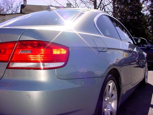 Used 2007 BMW 328xi Coupe image 16