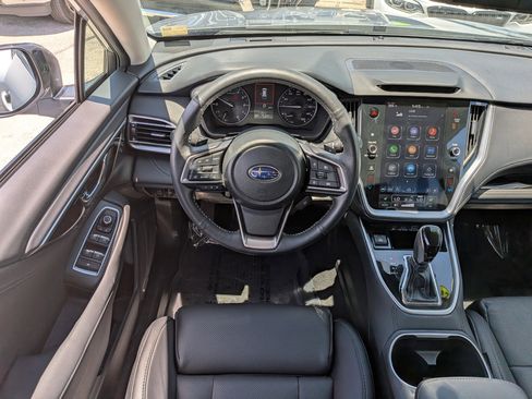 Certified 2024 Subaru Outback Limited AWD/4WD image 18