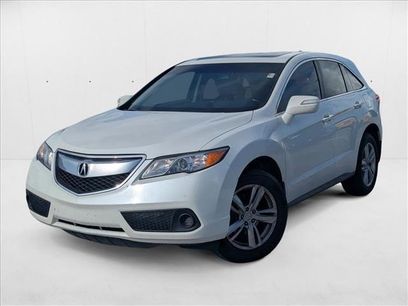Used 2014 Acura RDX FWD