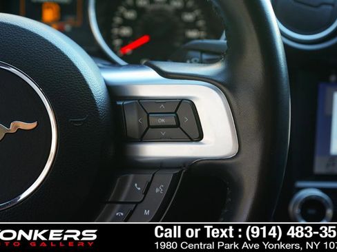 Used 2019 Ford Mustang GT Premium w/ California Special Package image 30