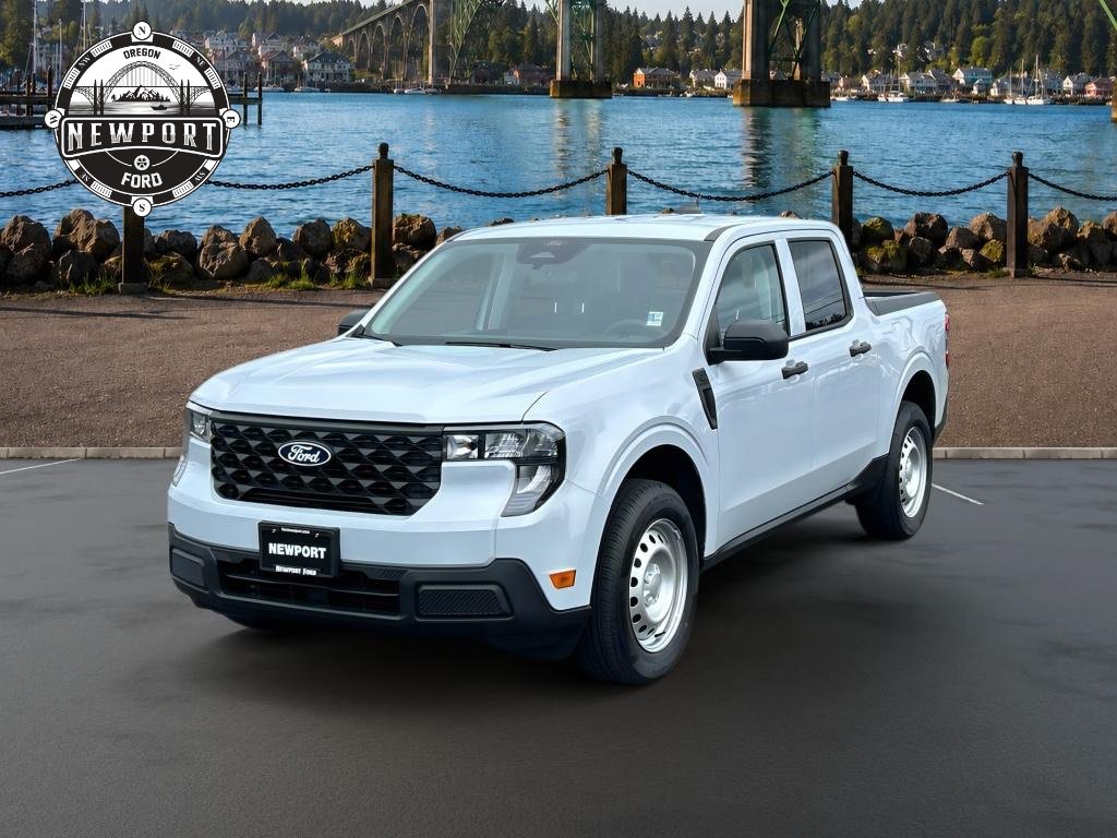 New 2026 Ford Maverick XL w/ Equipment Group 101A AWD/4WD image 4