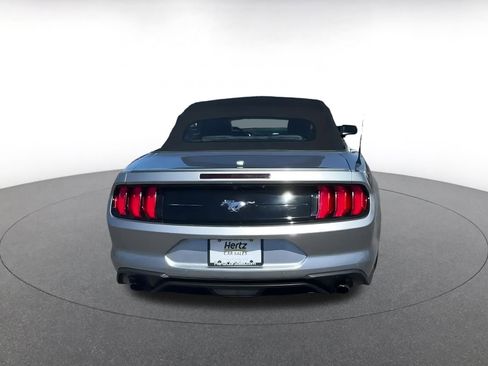 Used 2023 Ford Mustang Premium image 12