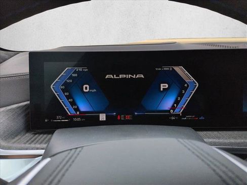 New 2026 BMW ALPINA XB7 AWD/4WD image 10