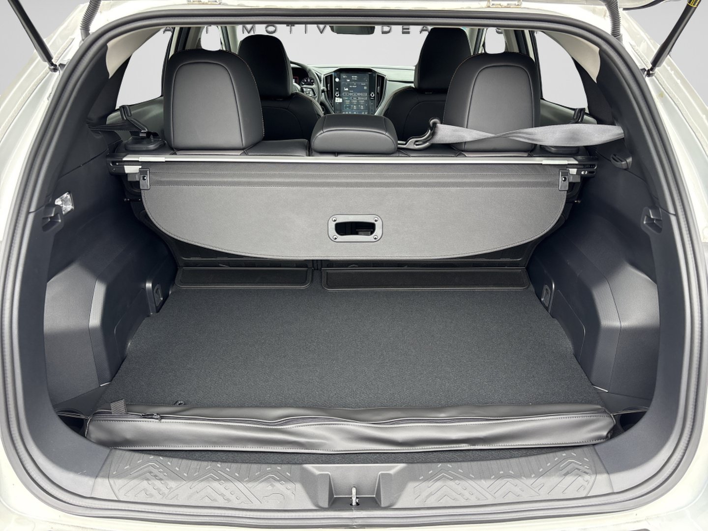 New 2026 Subaru Crosstrek 2.5i Limited AWD/4WD image 9