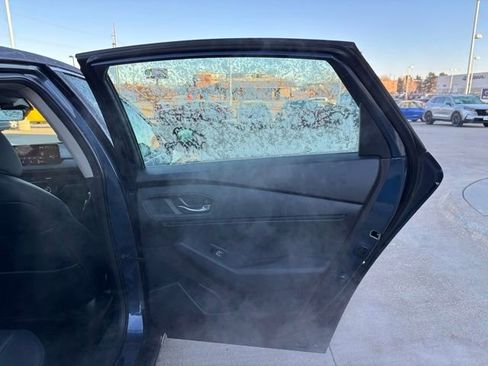 Certified 2025 Honda Accord EX-L image 27