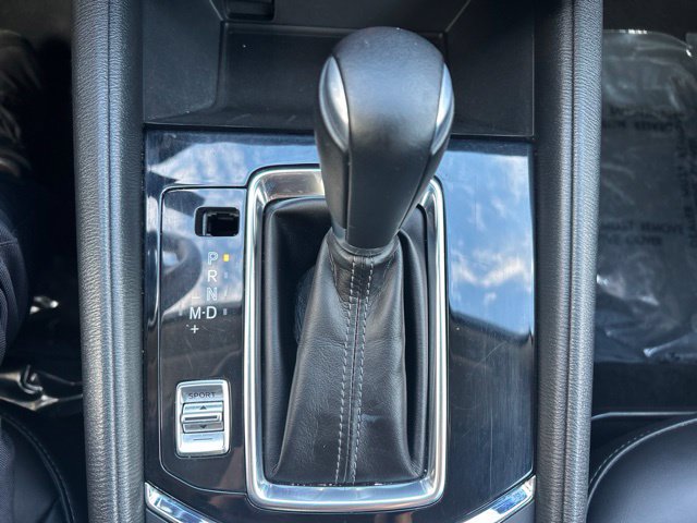 Used 2019 MAZDA CX-5 Touring AWD/4WD image 25