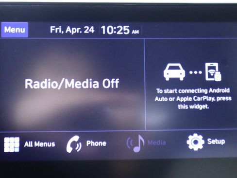 Used 2022 Hyundai Venue SEL w/ Cargo Package FWD image 18