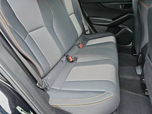 Used 2023 Subaru Crosstrek 2.0i Premium AWD/4WD image 18
