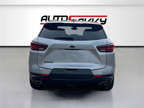 Used 2025 Chevrolet Blazer RS image 6