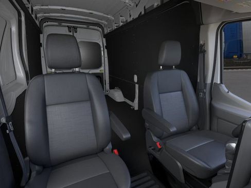 New 2026 Ford Transit 350 148 High Roof RWD image 12