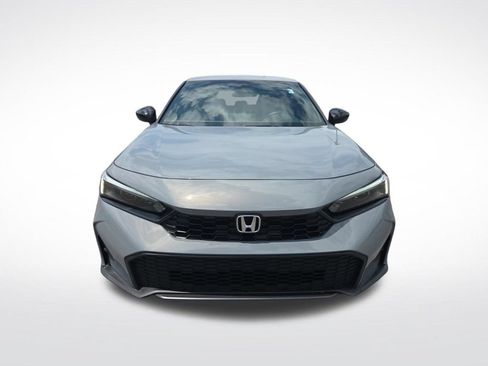 Used 2025 Honda Civic Sport image 9