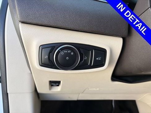 Used 2017 Lincoln MKC Reserve w/ Lincoln MKC Climate Package AWD/4WD image 25