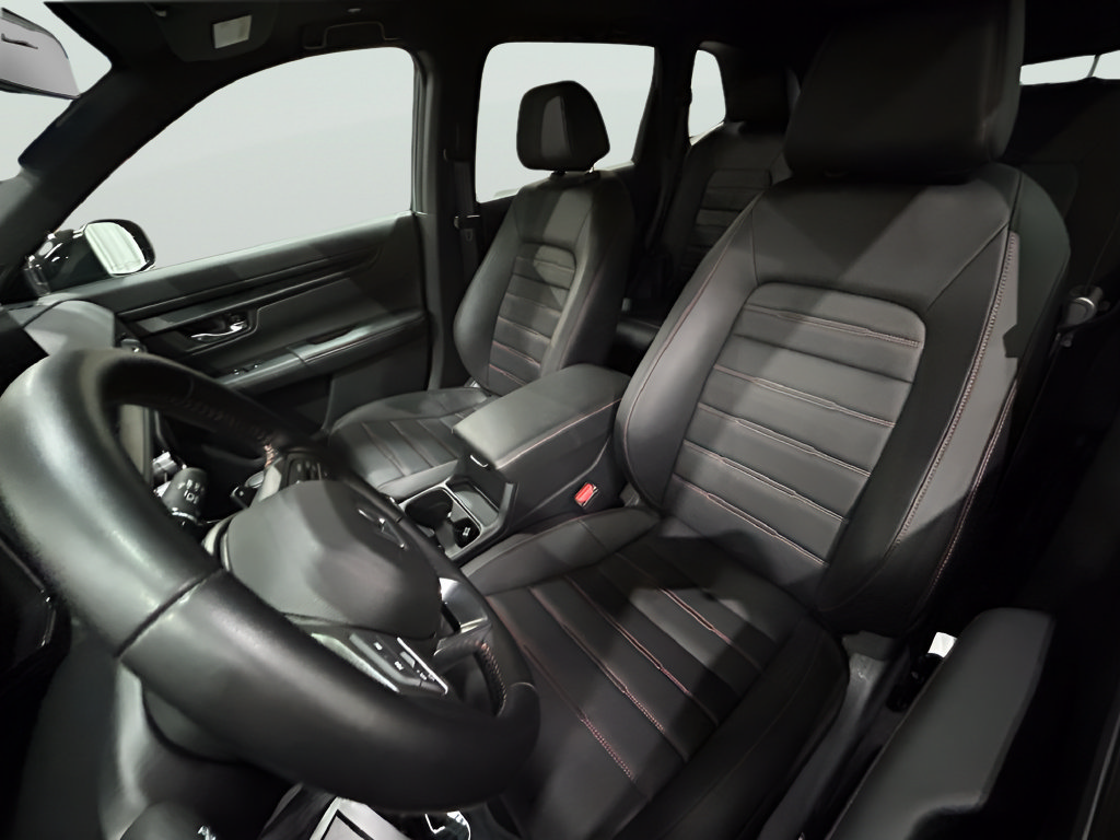Certified 2026 Honda CR-V Sport-L image 21