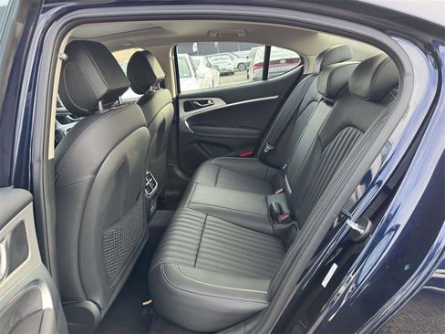 Certified 2026 Genesis G70 2.5T Prestige image 12