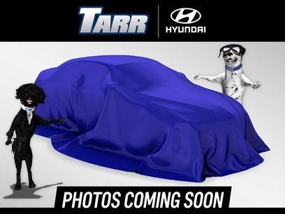 Used 2026 Hyundai Kona SEL Premium