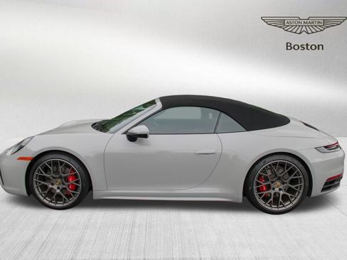 Used 2023 Porsche 911 Carrera S RWD image 9
