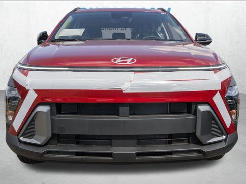 New 2026 Hyundai Kona SEL Sport image 2