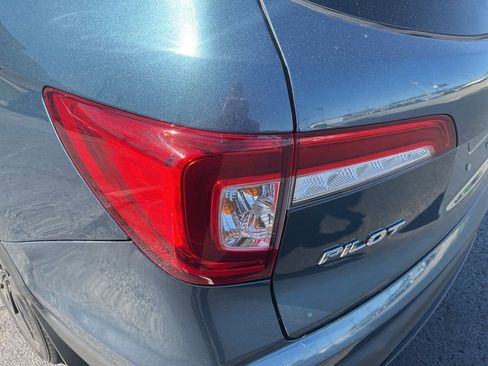 Used 2021 Honda Pilot Special Edition image 19