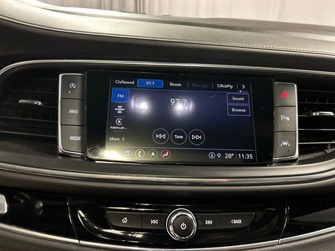 Used 2024 Buick Enclave Avenir w/ Avenir Technology Package image 17