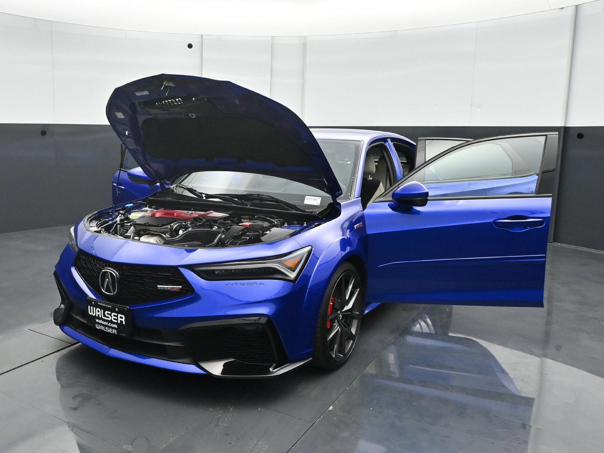 Used 2025 Acura Integra Type S FWD image 26