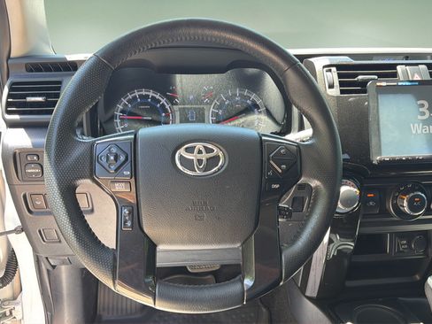 Used 2019 Toyota 4Runner TRD Pro AWD/4WD image 20