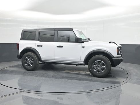 New 2025 Ford Bronco Big Bend image 11