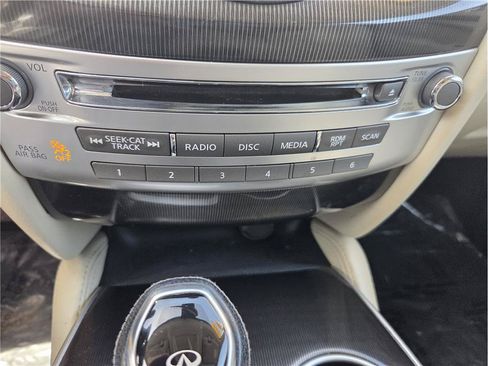 Used 2018 INFINITI QX60 Luxe w/ Premium Plus Package AWD/4WD image 50