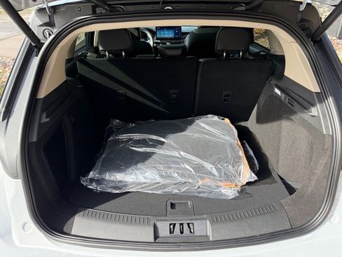 New 2026 Lincoln Corsair Reserve w/ Jet Appearance Package image 17