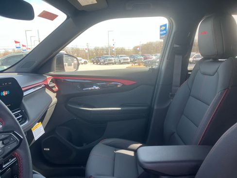 New 2026 Chevrolet TrailBlazer RS w/ Convenience Package image 10