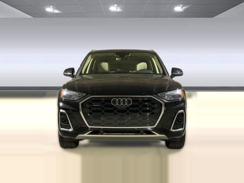 Used 2023 Audi Q5 2.0T Premium Plus AWD/4WD image 6
