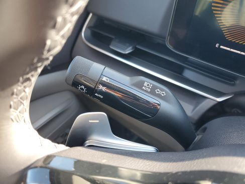 Certified 2025 Kia Carnival EX image 30