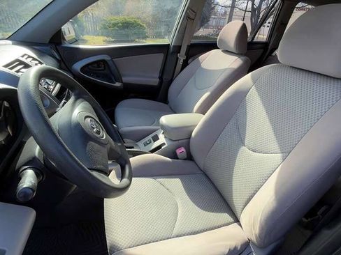 Used 2006 Toyota RAV4 4WD image 13