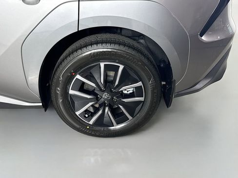 New 2026 Toyota bZ FWD image 20