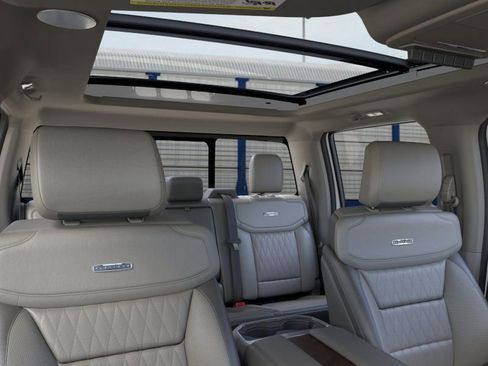 New 2026 Ford F350 Platinum image 22