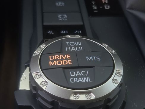 New 2026 Toyota Tacoma TRD Off-Road image 22