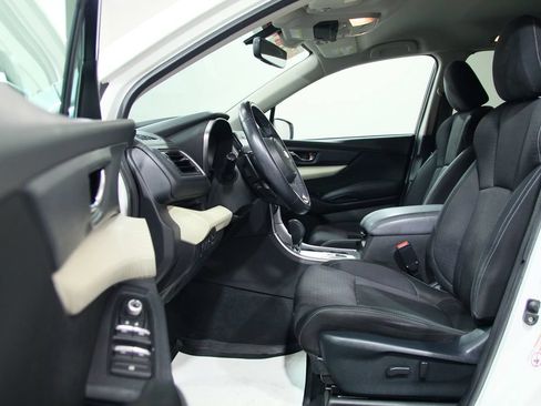 Used 2020 Subaru Ascent Premium w/ Convenience Package AWD/4WD image 4