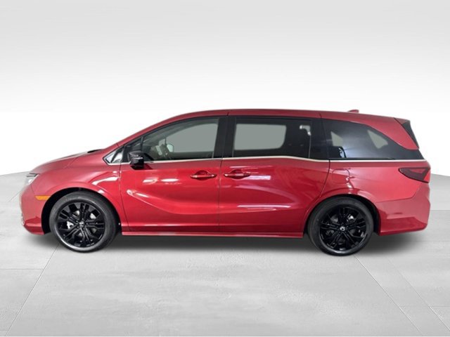Used 2025 Honda Odyssey Sport-L image 11