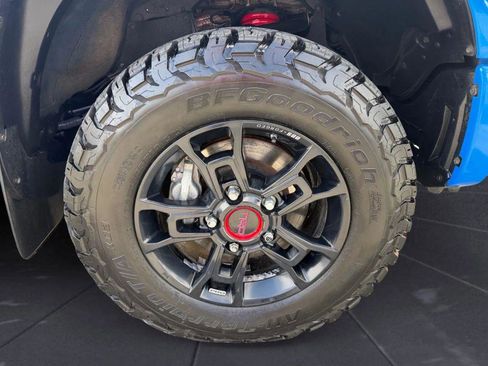 Used 2019 Toyota Tundra TRD Pro image 40