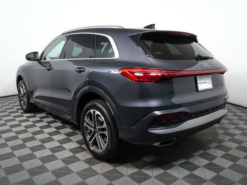 Certified 2025 Audi Q5 Premium Plus w/ Premium Plus image 31