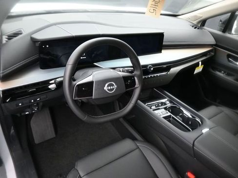 New 2025 Nissan Murano SL w/ Cargo Package image 19